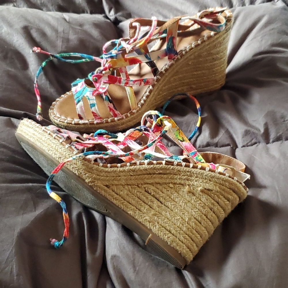 Wedges